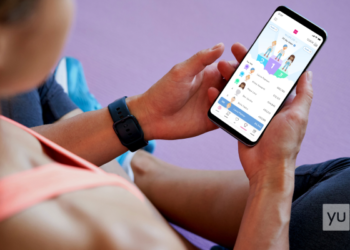 YuLife nabs $70M at a $346M valuation for its gamified, wellness-oriented approach to life insurance