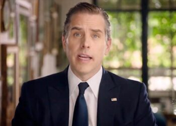 Fact check: Altered Hunter Biden photo falsely claims Trump won the 2020 election