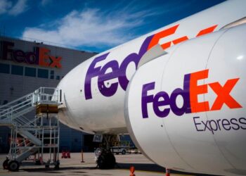 Daily Crunch: FedEx invests $100M in Indian logistics giant Delhivery