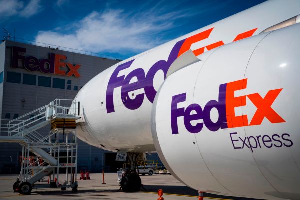 Daily Crunch: FedEx invests $100M in Indian logistics giant Delhivery