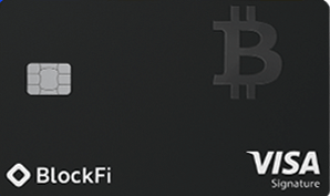 BlockFi Bitcoin Rewards Credit Card 2021 Review – Forbes Advisor