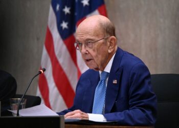 Trump official misled Congress about census citizenship question