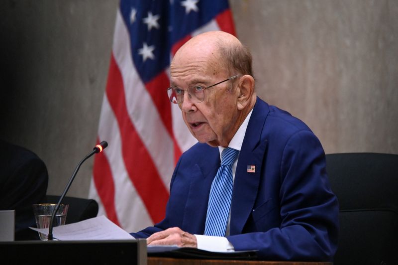 Trump official misled Congress about census citizenship question
