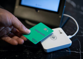 Upgrade launches a credit card with bitcoin rewards