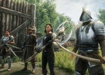 Warning: Amazon’s ‘New World’ Is Bricking A Specific Type Of GPU