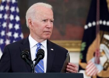 Biden administration releases COVID funds to boost local economies