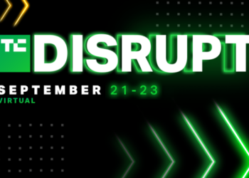 One week left to buy passes to TC Disrupt 2021 for less than $100