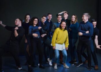 VOCHI raises additional $2.4 million for its computer vision-powered video editing app