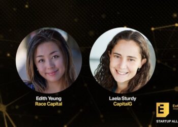 Hear Startup Alley companies pitch expert VC judges on the next episode of Extra Crunch Live