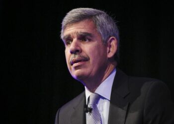 El-Erian as Sure Inflation Will Stick as Three Other Right Calls