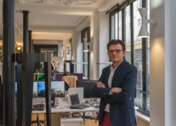 China Roundup: Kai-Fu Lee’s first Europe bet, WeRide buys a truck startup