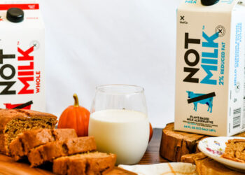 NotCo gets its horn following $235M round to expand plant-based food products