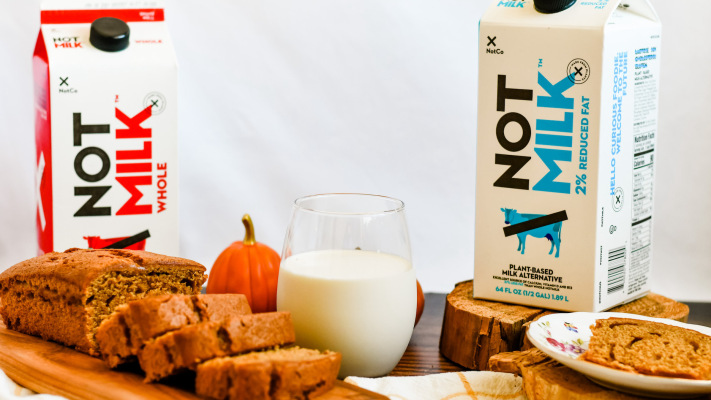 NotCo gets its horn following $235M round to expand plant-based food products