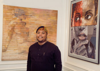 One of Nigeria’s high profile angel investors is launching a fund for African startups