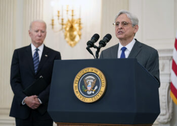 8 US attorney picks by Biden would include historic firsts