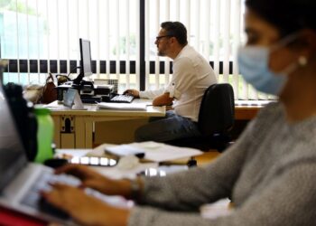 Disabled workers fear COVID-19 silver lining to fade as ‘old normal’ returns