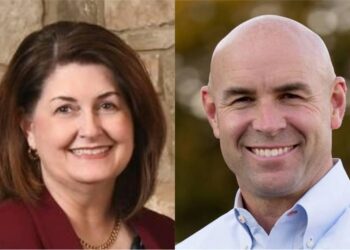 Election updates: Ellzey leads Wright in early voting for Texas congressional seat