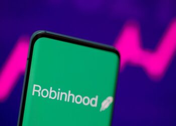 Robinhood, gateway to ‘meme’ stocks, raises $2.1 billion in IPO