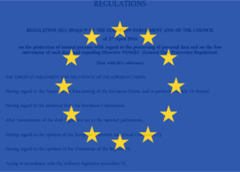 EU hits Amazon with record-breaking $887M GDPR fine over data misuse