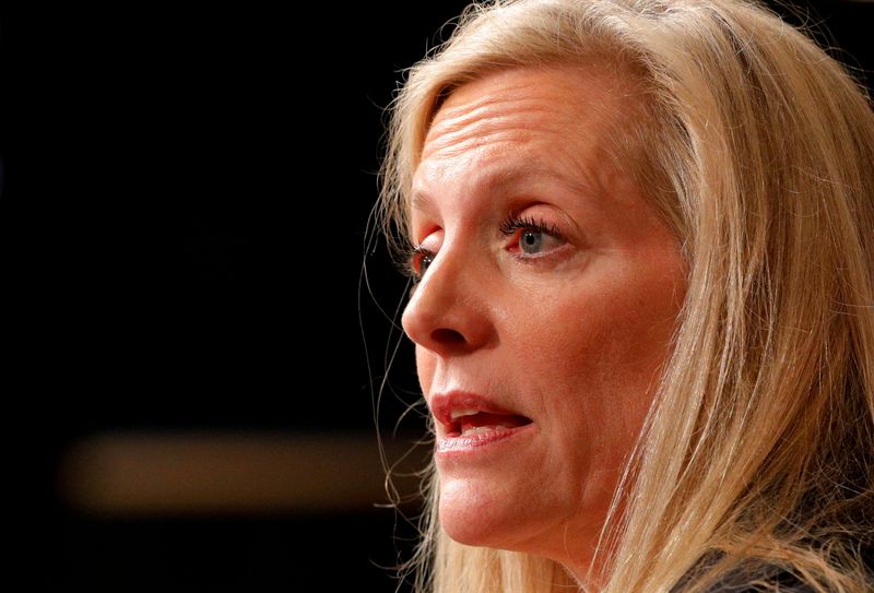 Fed’s Brainard: Can’t wrap head around not having U.S. central bank digital currency