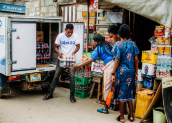Alerzo raises $10.5M Series A to bring Nigeria’s informal retail sector online