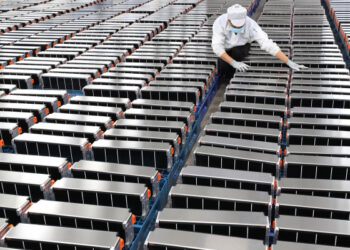 The tough calculus of emissions and the future of EVs