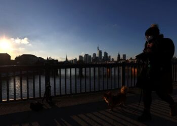 German growth could miss Bundesbank forecast this year