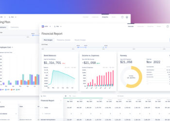 Pry Financials raises $4.2M to make startup accounting more approachable