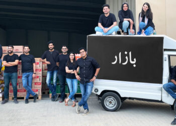 Pakistan’s B2B marketplace and digital ledger platform Bazaar raises $30 million