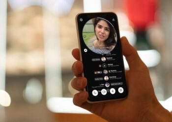 LOVE unveils a modern video messaging app with a business model that puts users in control