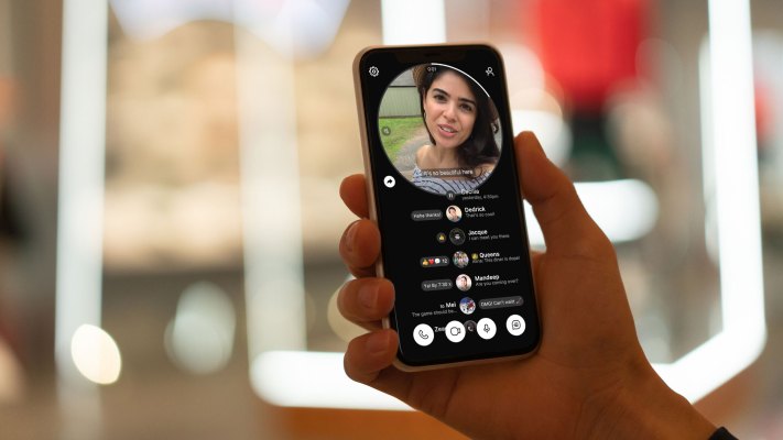 LOVE unveils a modern video messaging app with a business model that puts users in control