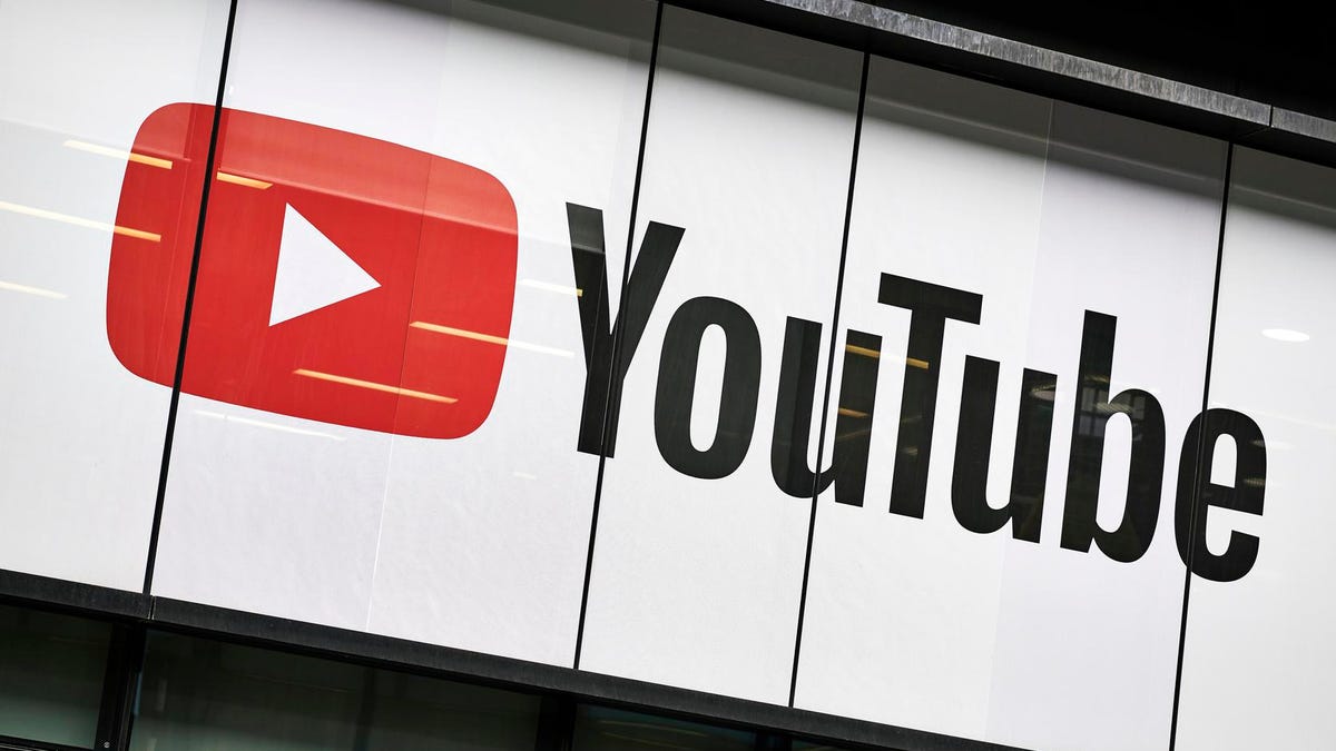 Google Issues YouTube Security Warning For 2 Million Creators