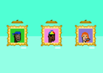 CryptoPunks blasts past $1 billion in lifetime sales as NFT speculation surges