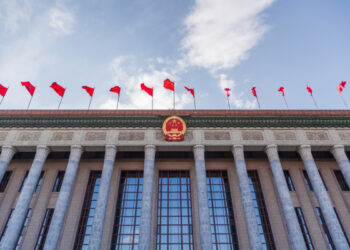 China roundup: Beijing takes aim at algorithms, Xiaomi automates electric cars