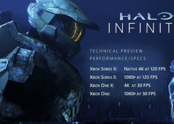 ‘Halo Infinite’ Is Good, Says Everyone