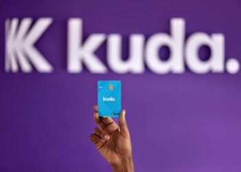 Kuda, the African challenger bank, raises $55M at a $500M valuation