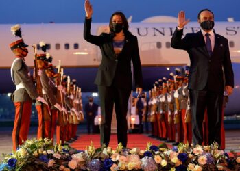 6 experts give a letter grade on Biden-Harris administration’s handling of immigration thus far