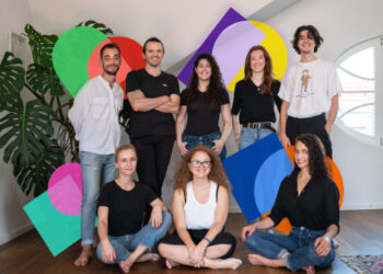 Edtech startup bina raises $1.4M to teach 4-year-olds, launch School-as-a-Service