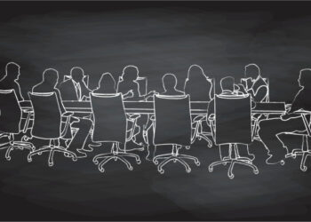 What’s the board’s role in an early-stage startup?