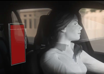 Drunk-driving provision could fuel demand for driver detection technology