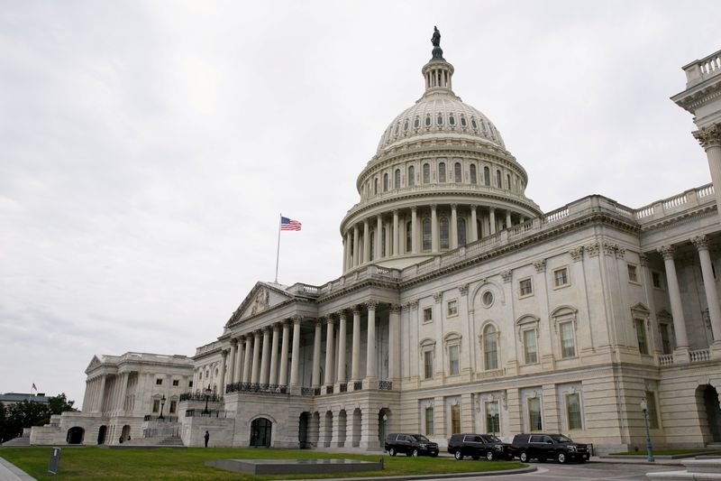 Factbox-CBO estimate leaves U.S. budget shortfall for infrastructure bill backers