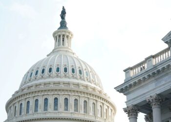 U.S. Senate to try to finish $1 trillion infrastructure bill on Saturday