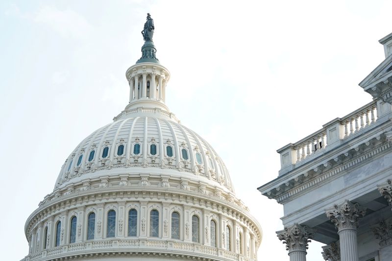 U.S. Senate to try to finish $1 trillion infrastructure bill on Saturday