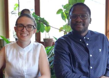 The first Zambian startup to get into YC is developing Africa’s first card-issuing API