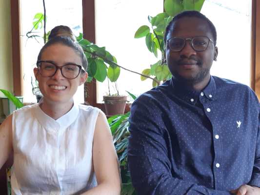 The first Zambian startup to get into YC is developing Africa’s first card-issuing API