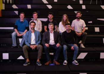 Bulk payments startup Comma raises $6M Seed round led by Octopus and Connect