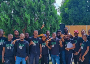 Nigeria’s Decagon raises millions to finance and train software engineers