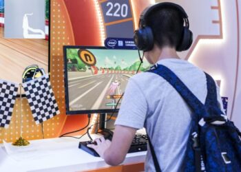 China roundup: Games are opium, algorithms need scrutiny