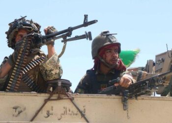 Afghanistan war: Sheberghan falls to Taliban, militants say