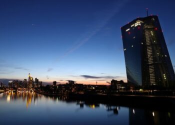 ECB must tighten policy if needed to counter inflation, Weidmann says